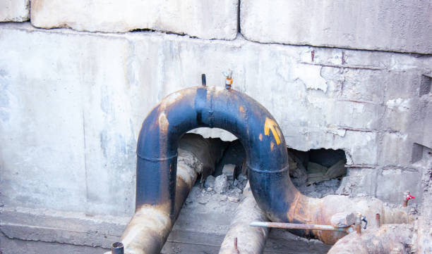 Best Water damage restoration near me  in Baltic, SD